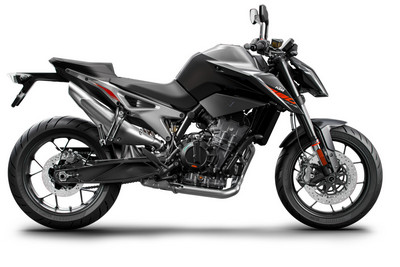 790 Duke
